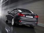 Lexus IS250 Sport 2009 года (ZA)